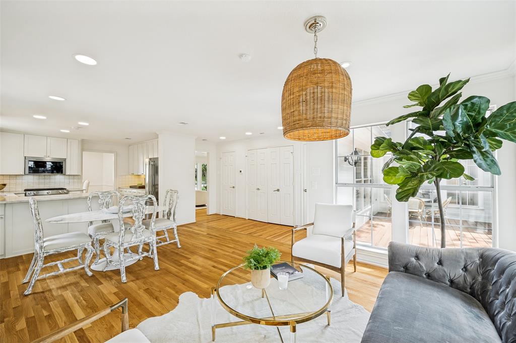 University Heights - Residential