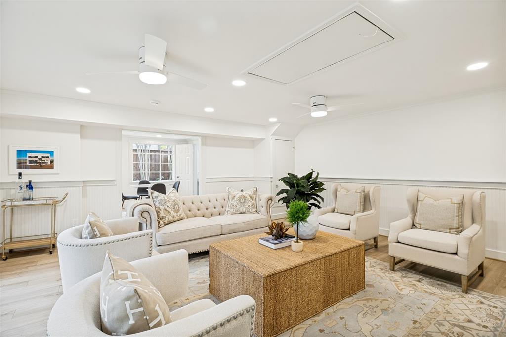 University Heights - Residential