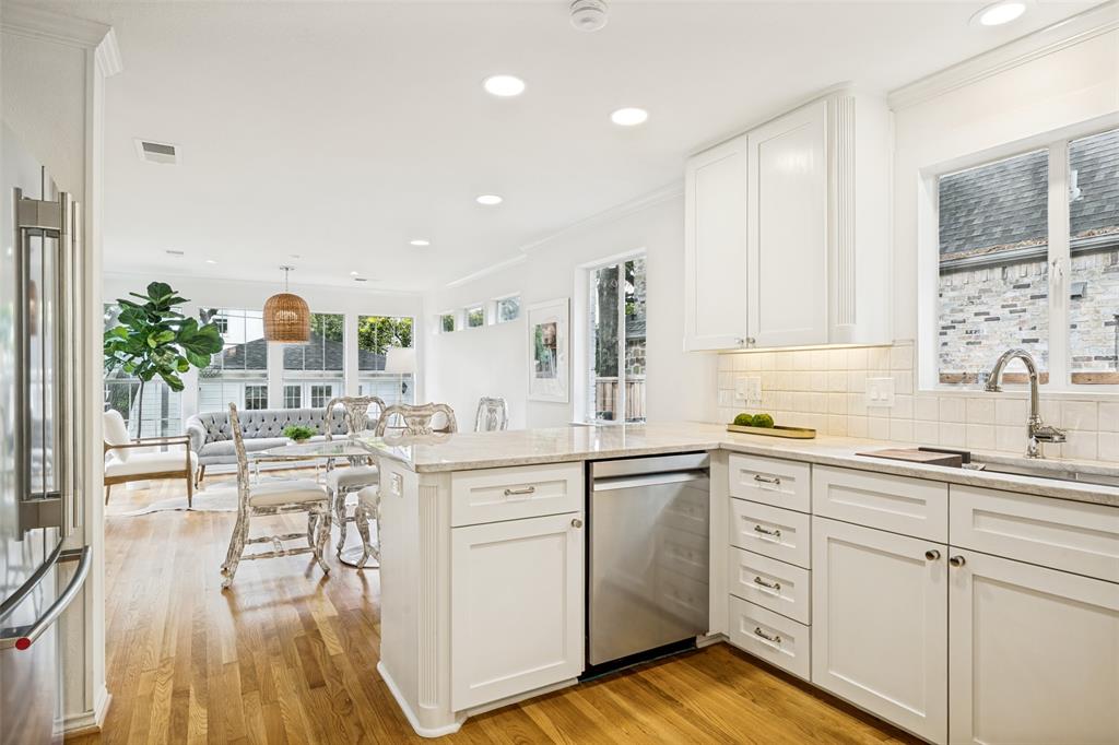 University Heights - Residential
