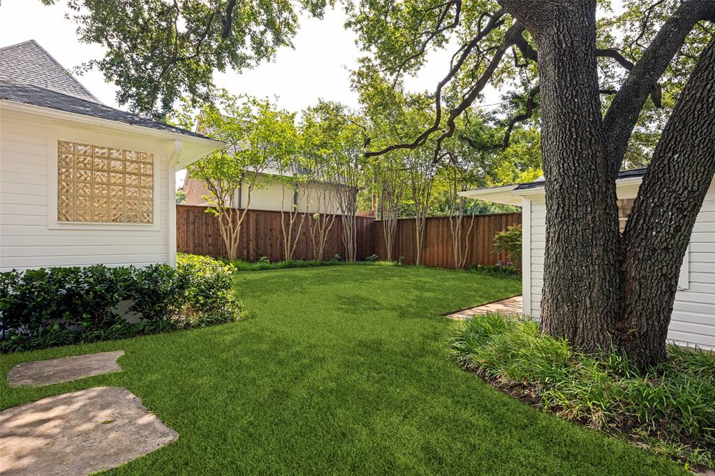 University Heights - Residential