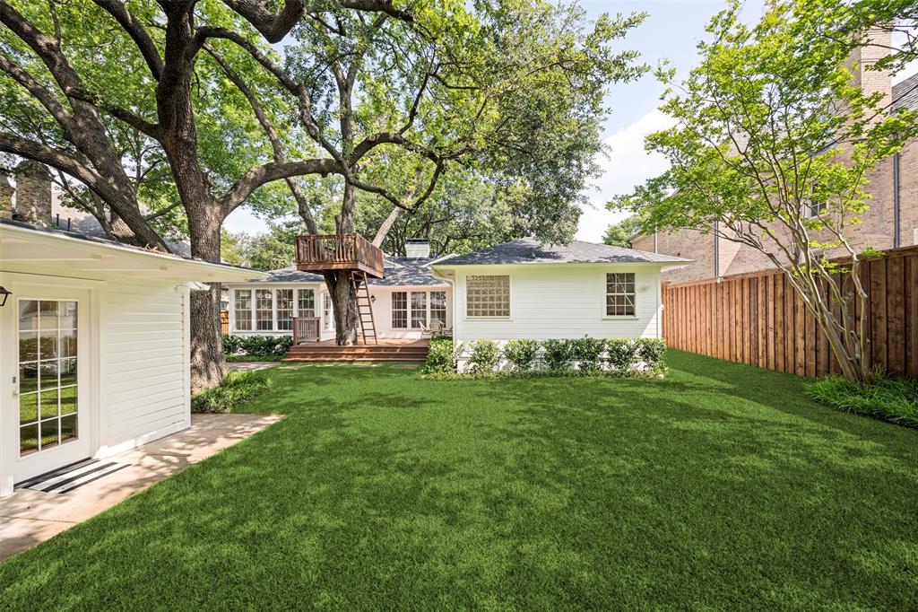 University Heights - Residential