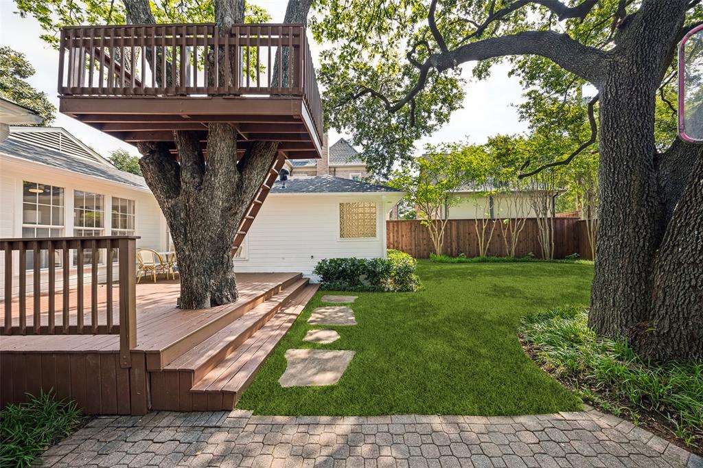 University Heights - Residential
