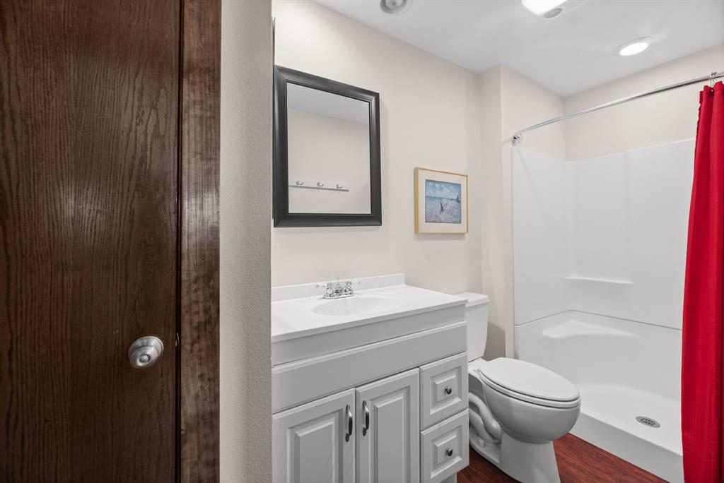 The Shores On Richland Chamb - Residential