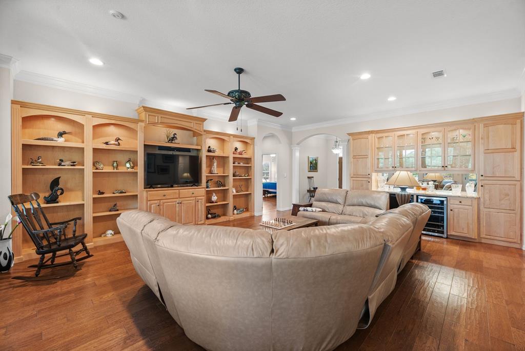 The Shores On Richland Chamb - Residential