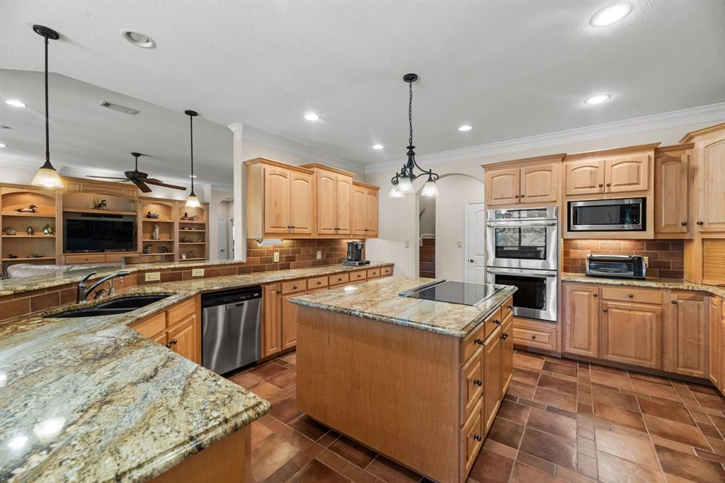 The Shores On Richland Chamb - Residential