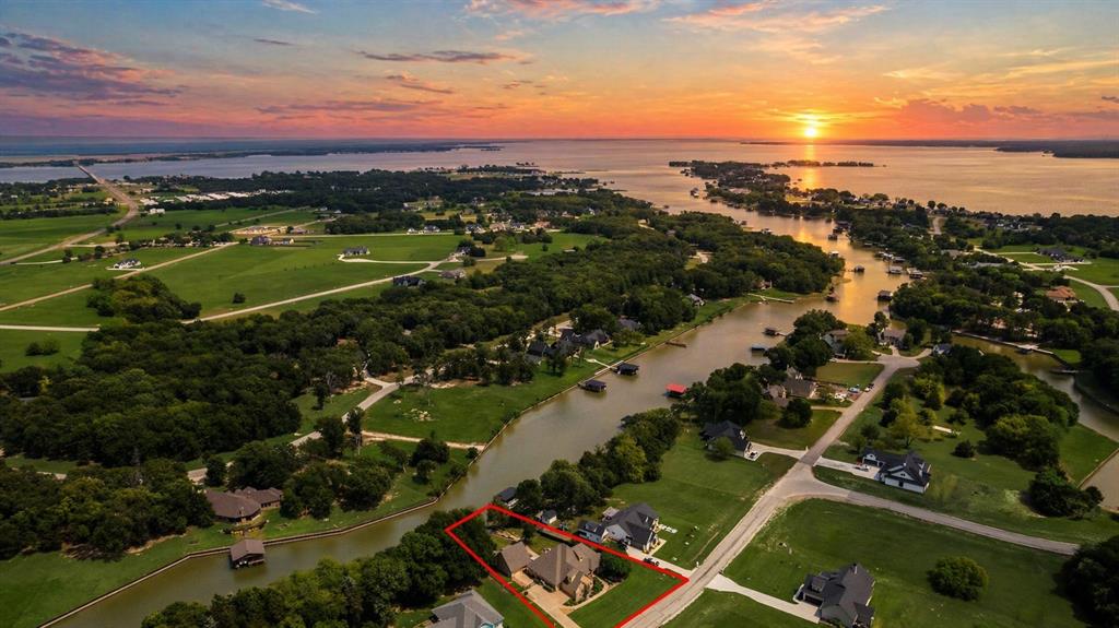 The Shores On Richland Chamb - Residential