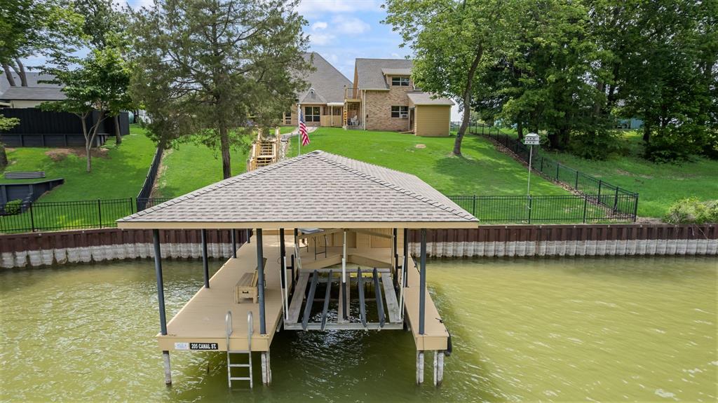 The Shores On Richland Chamb - Residential
