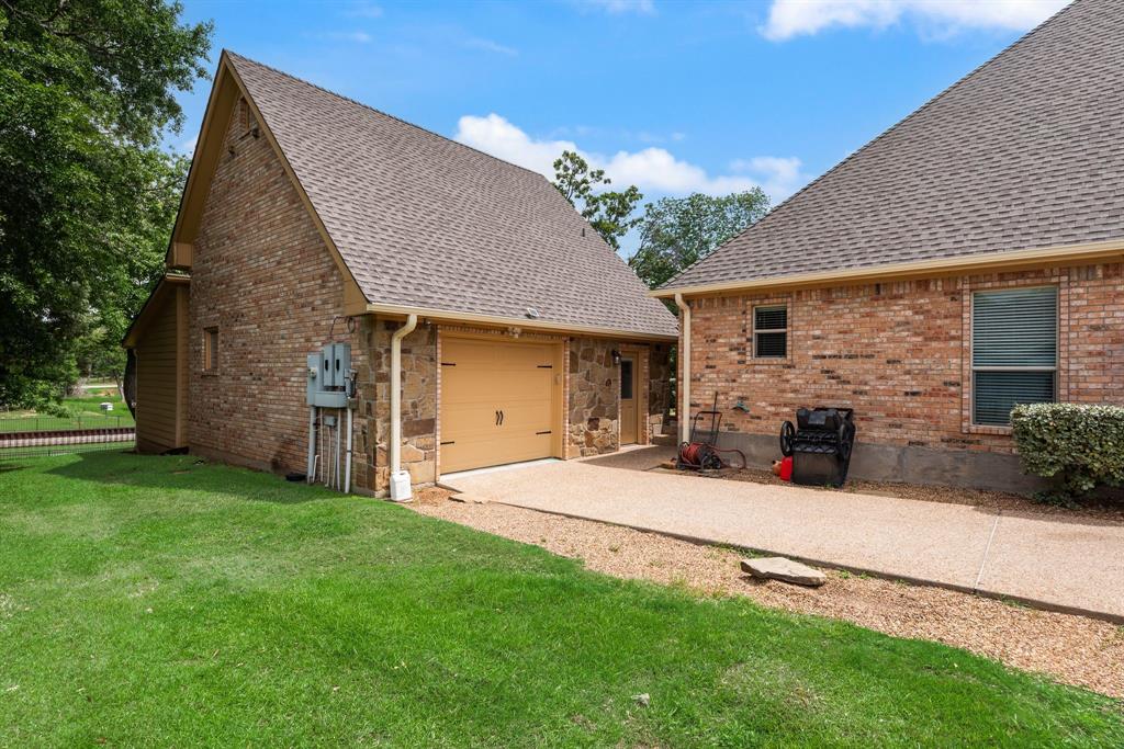 The Shores On Richland Chamb - Residential