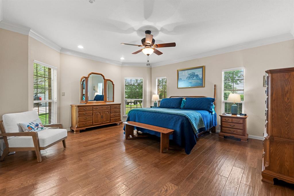 The Shores On Richland Chamb - Residential