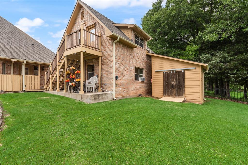 The Shores On Richland Chamb - Residential