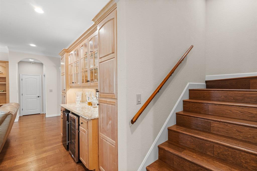 The Shores On Richland Chamb - Residential