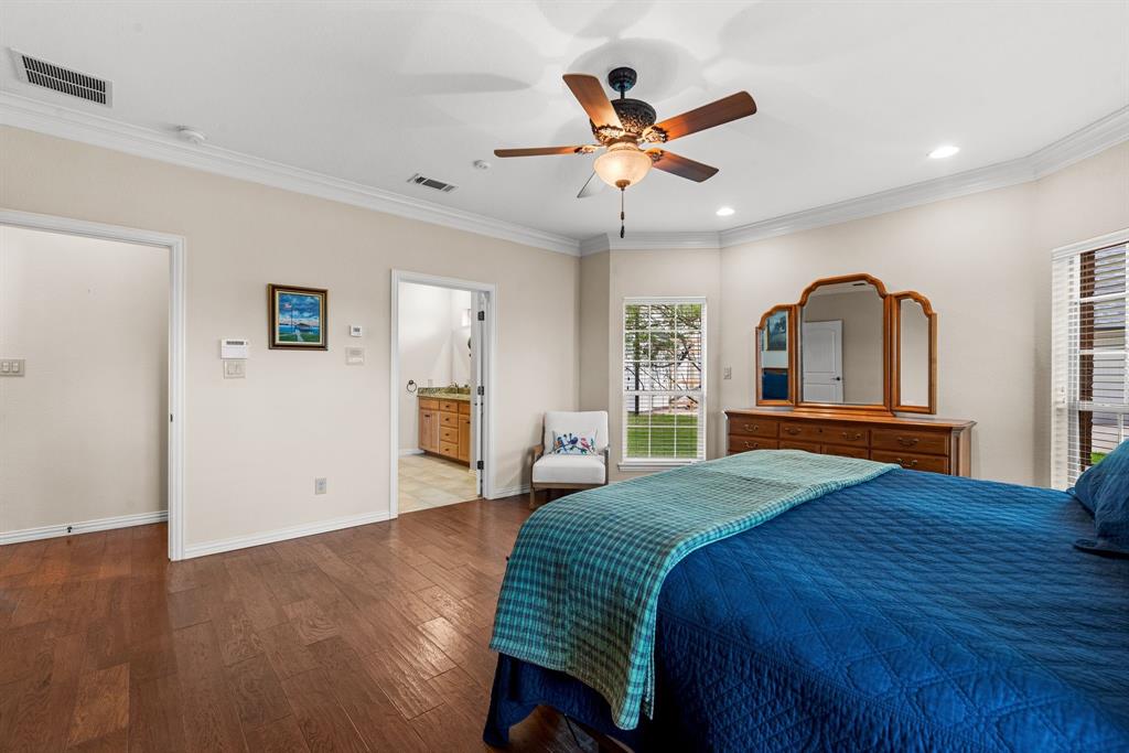The Shores On Richland Chamb - Residential