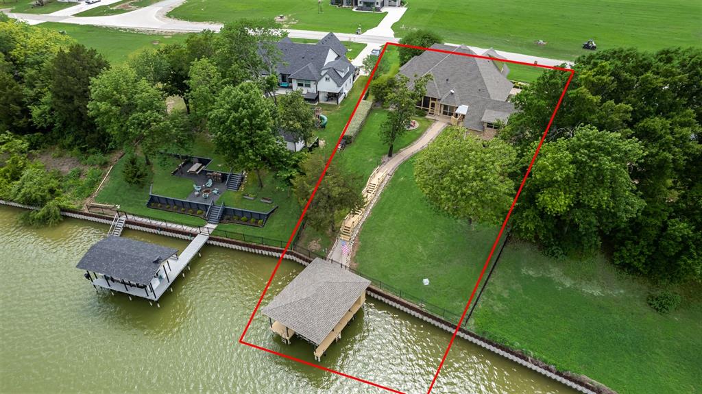 The Shores On Richland Chamb - Residential