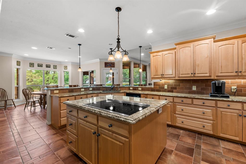 The Shores On Richland Chamb - Residential