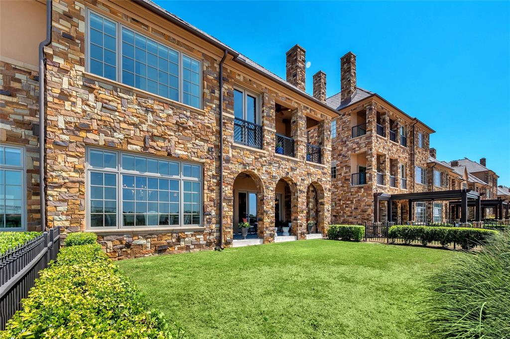 Residences At The Grand Lodge Condo The - Residential