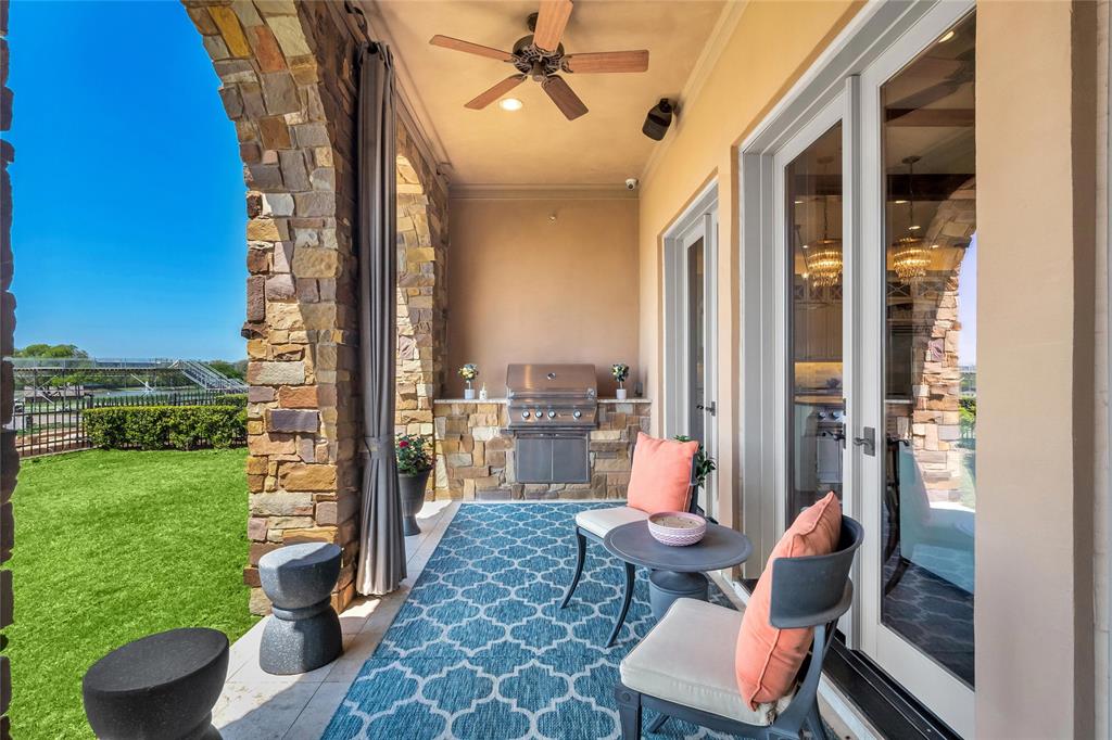 Residences At The Grand Lodge Condo The - Residential