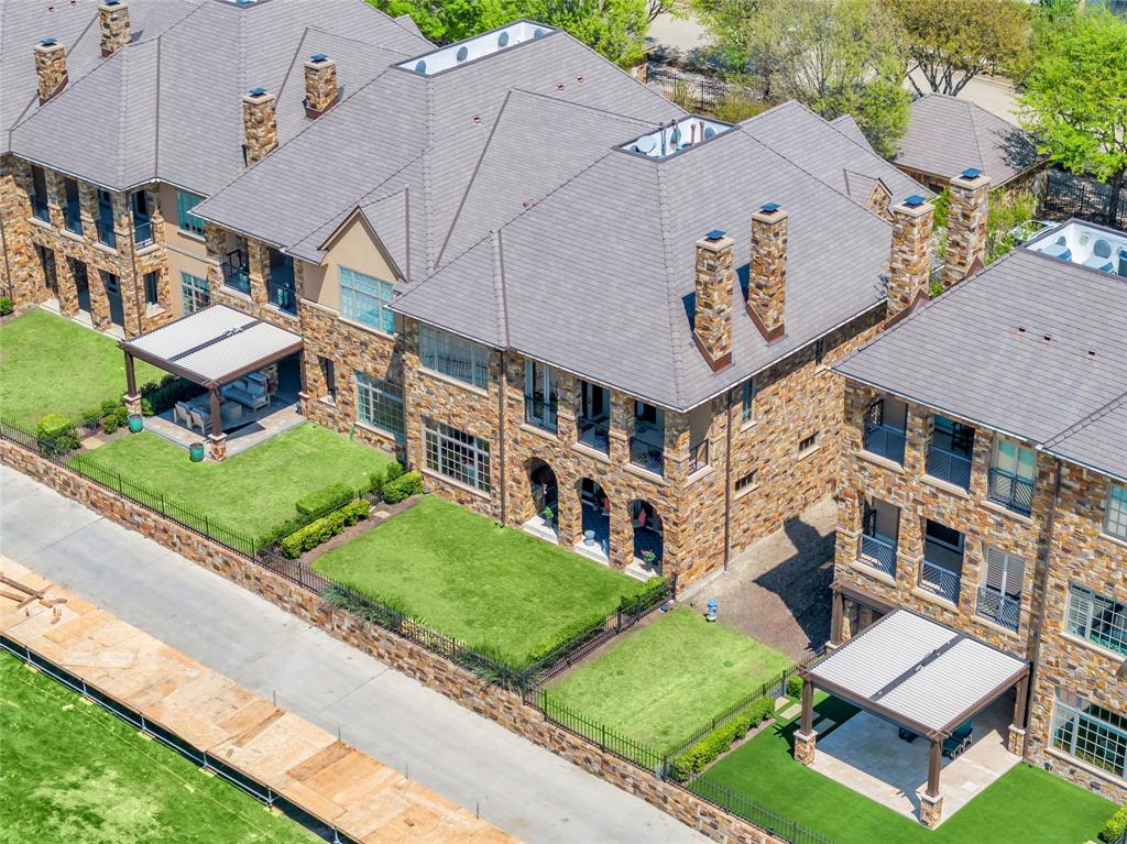 Residences At The Grand Lodge Condo The - Residential