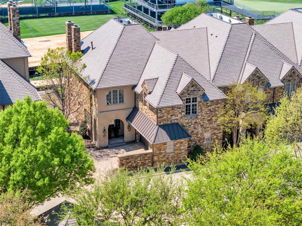 Residences At The Grand Lodge Condo The - Residential