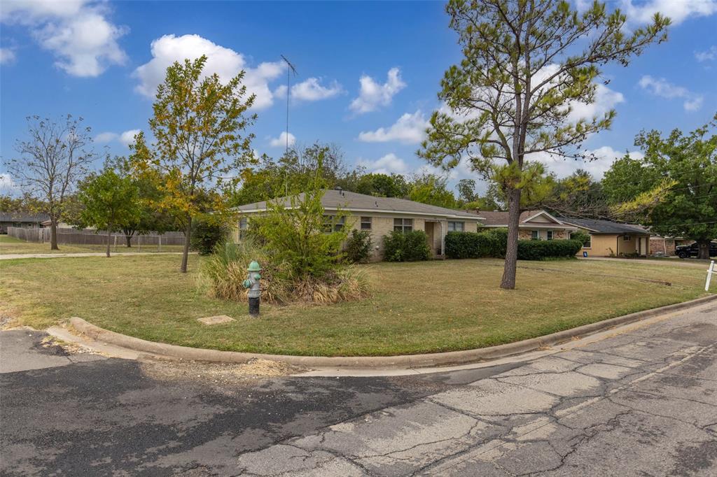 S3571 HUDSON ADDITION #3 ACRES .2576 - Residential