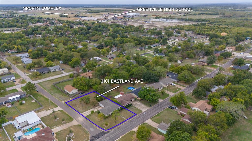 S3571 HUDSON ADDITION #3 ACRES .2576 - Residential