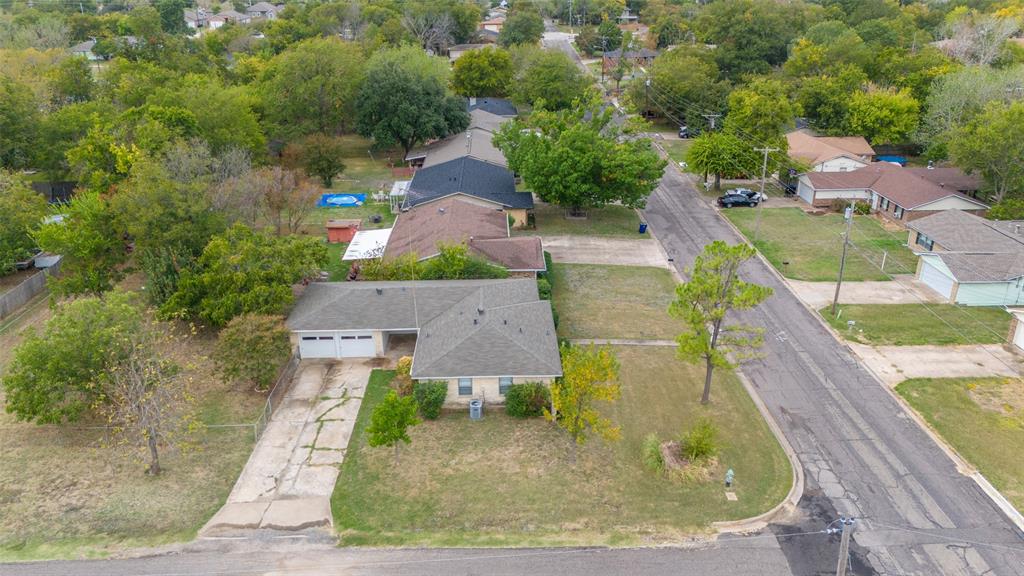 S3571 HUDSON ADDITION #3 ACRES .2576 - Residential