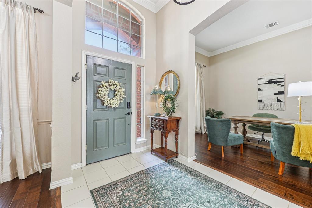 8601 Prescott Circle