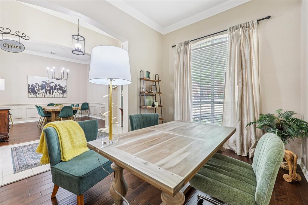 8601 Prescott Circle