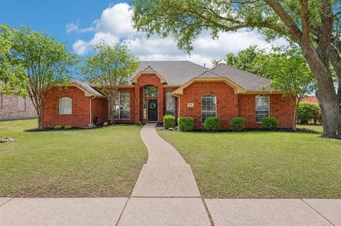 8601 Prescott Circle Frisco TX 75033