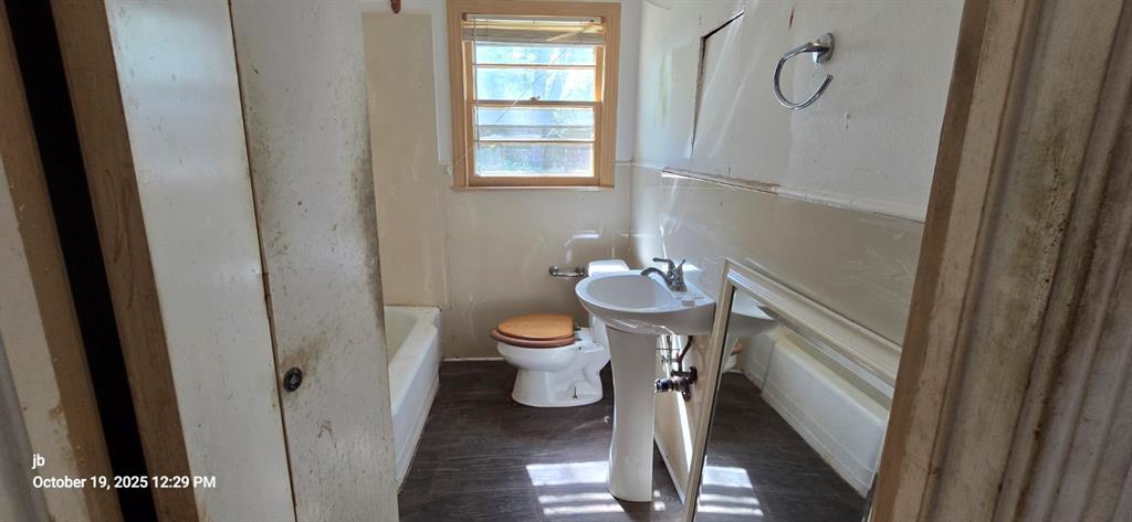 Powers Heights - Residential