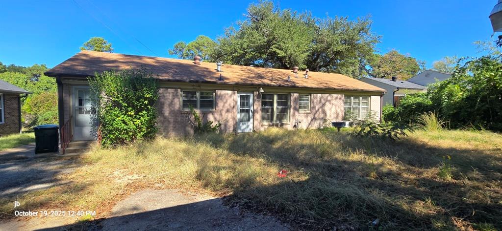 Powers Heights - Residential