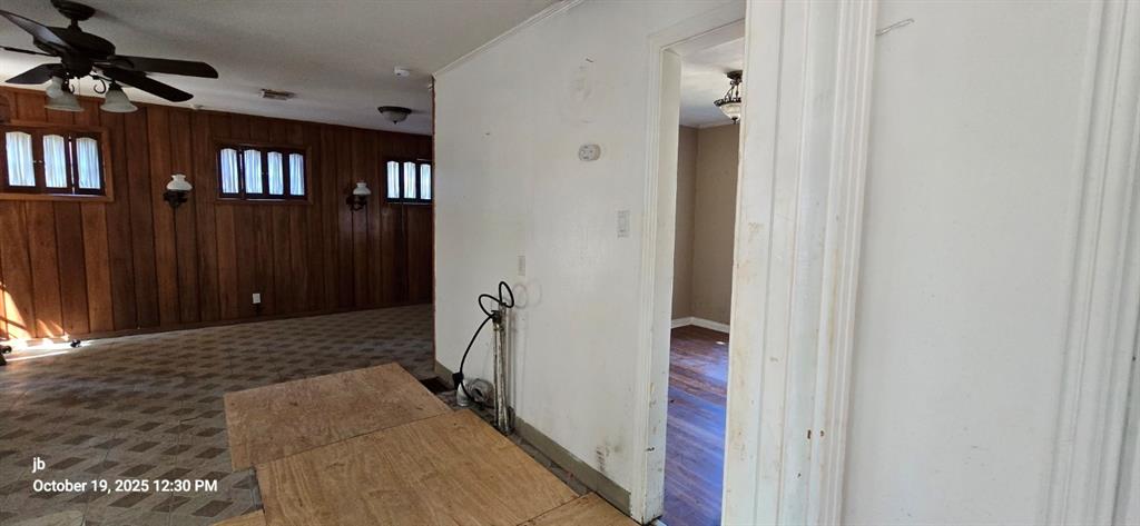 Powers Heights - Residential