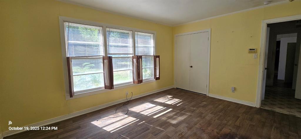 Powers Heights - Residential