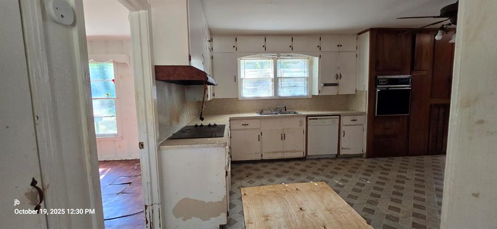 Powers Heights - Residential