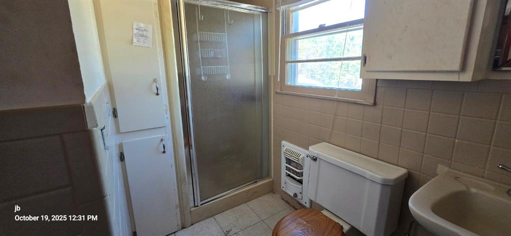 Powers Heights - Residential