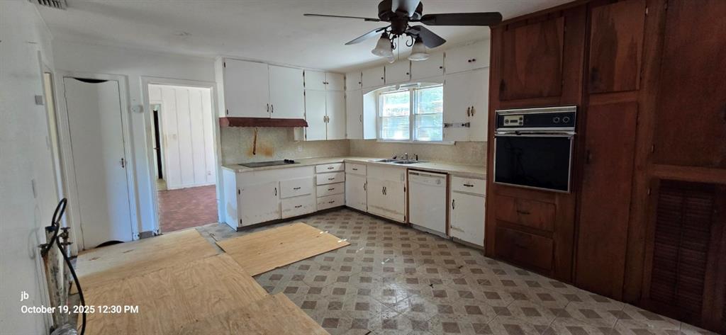 Powers Heights - Residential