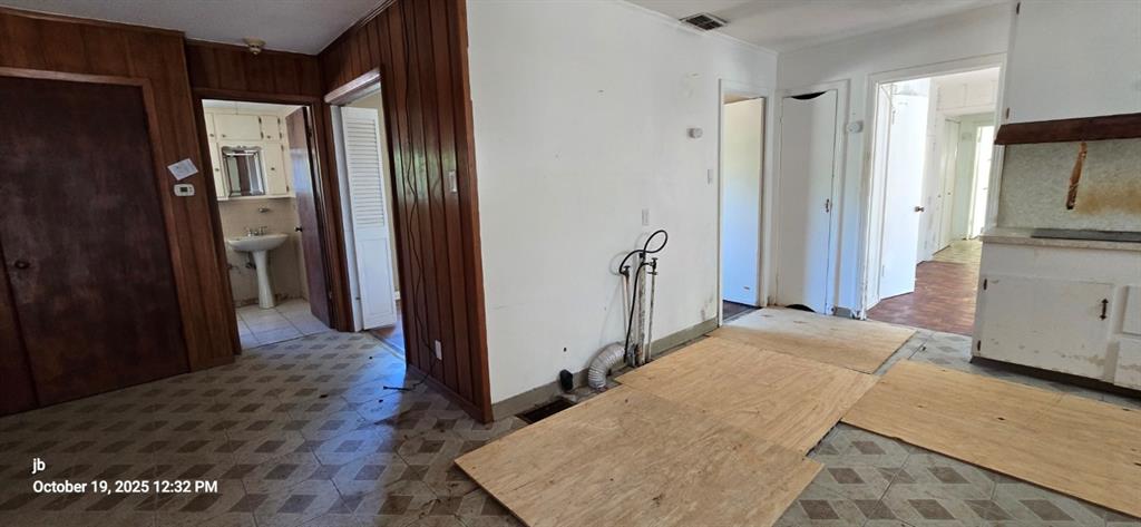 Powers Heights - Residential