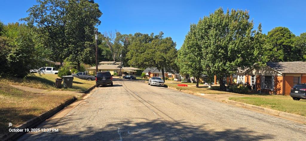 Powers Heights - Residential