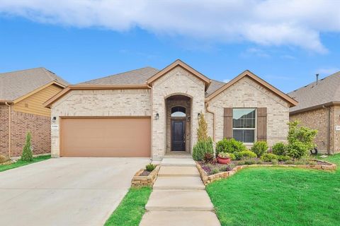 Photo of 2108 Blackrail Court, Northlake, TX 76226 (MLS # 21270453)