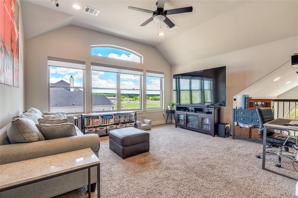 Maypearl Farms - Residential