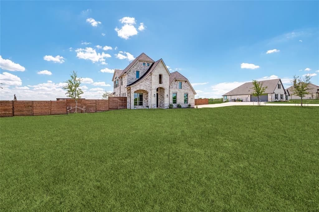 6191 Old Buena Vista Road