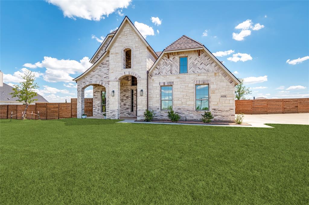 Maypearl Farms - Residential
