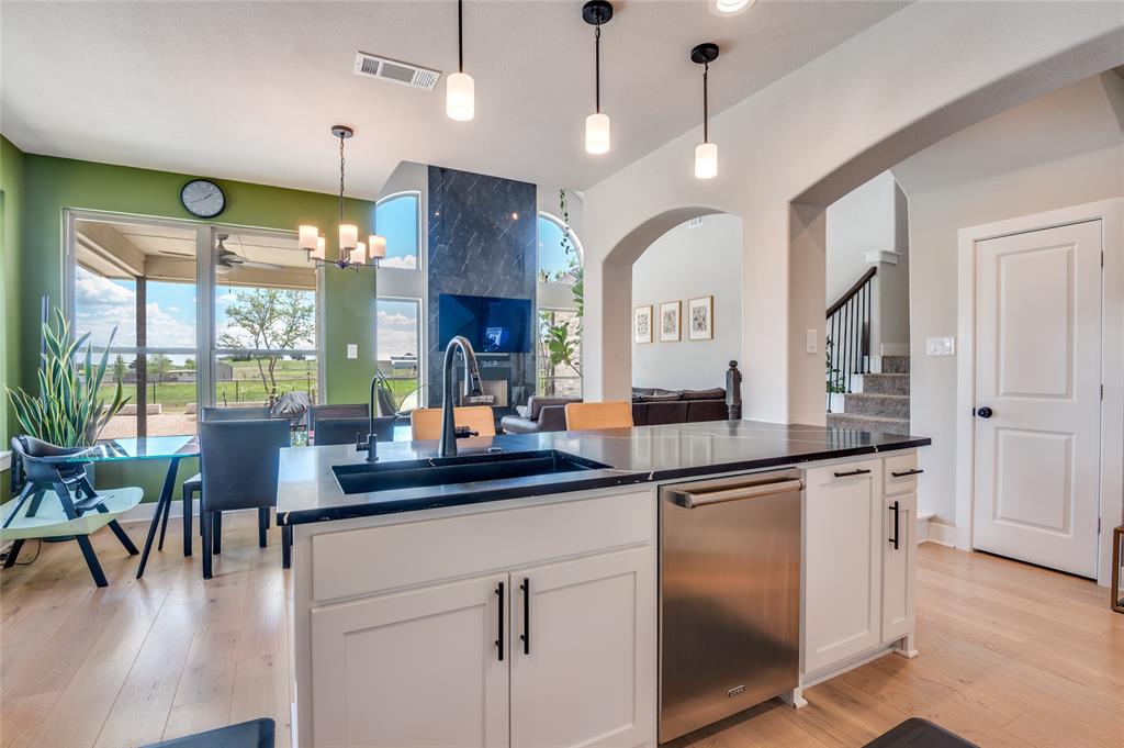 Maypearl Farms - Residential