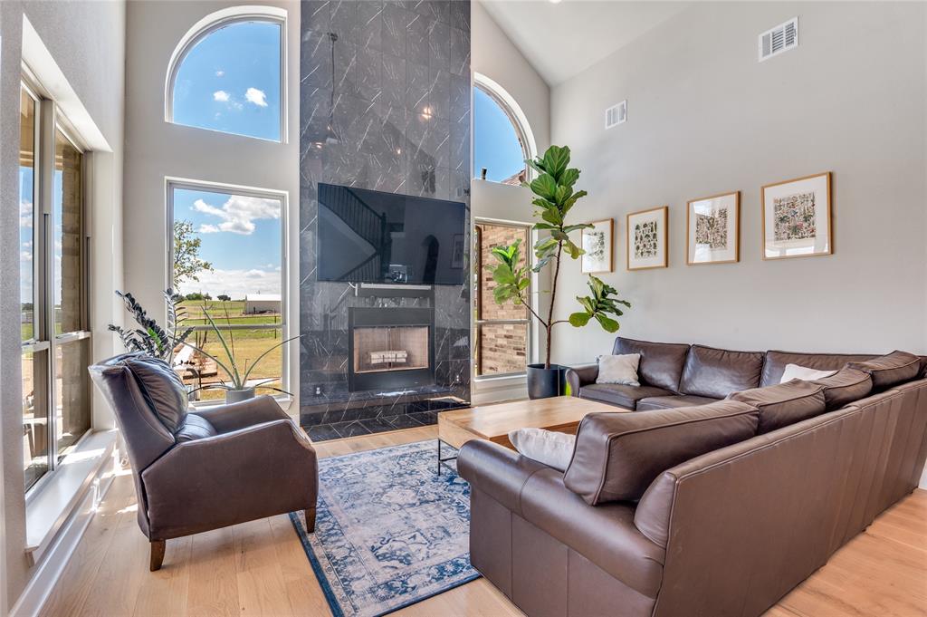 Maypearl Farms - Residential