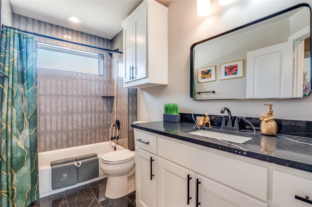 Maypearl Farms - Residential