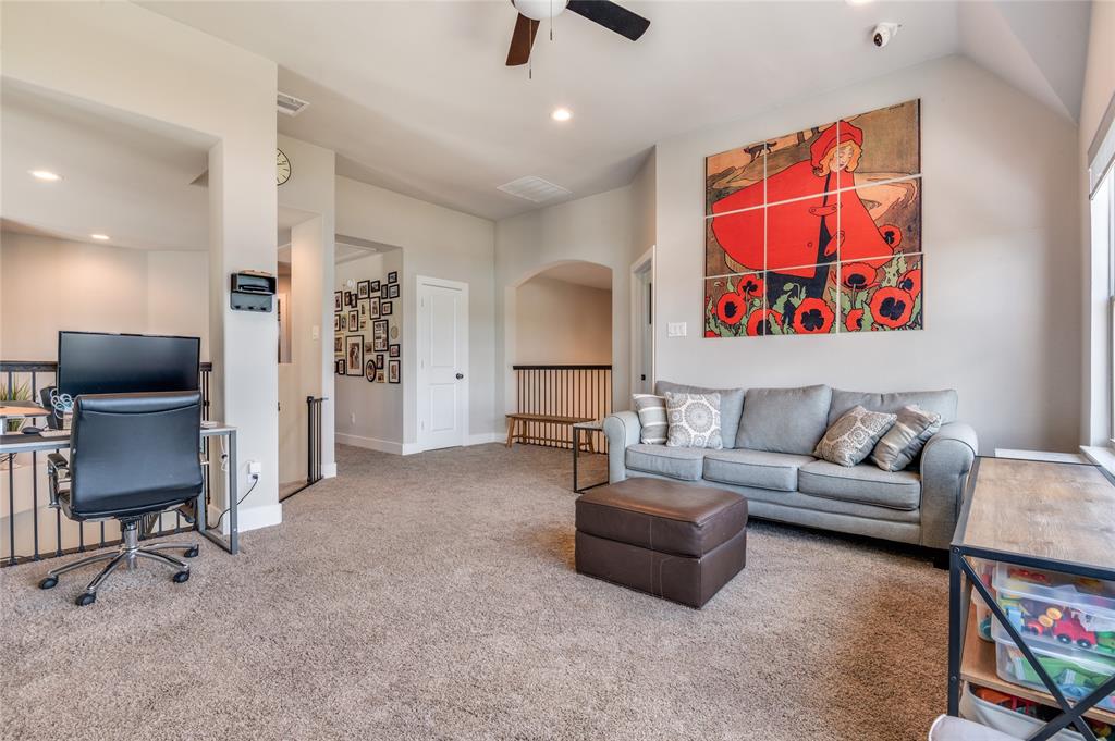 Maypearl Farms - Residential