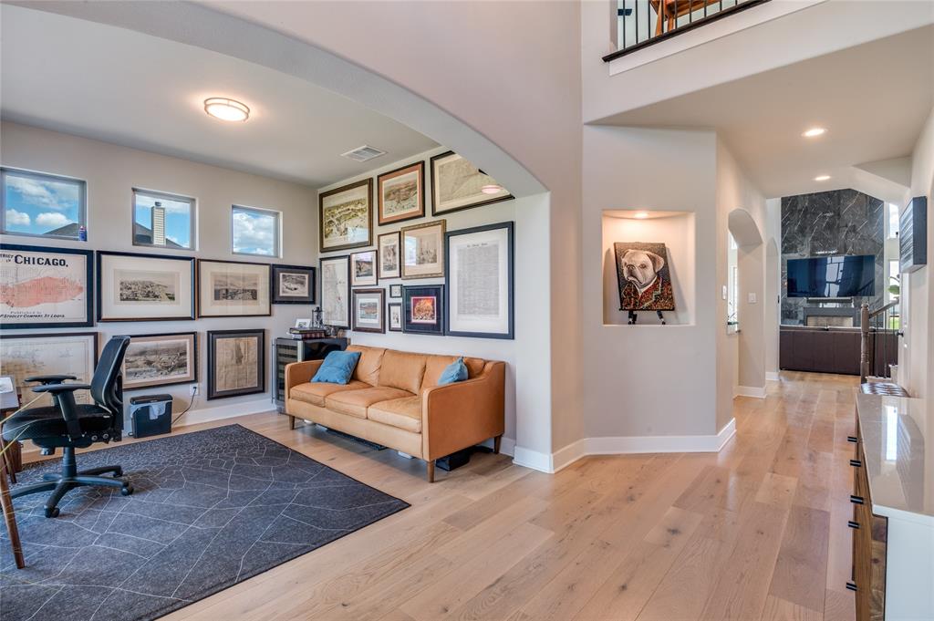 Maypearl Farms - Residential