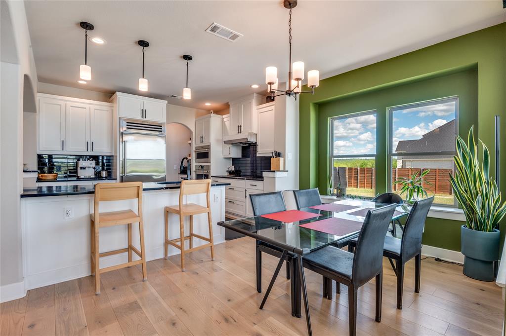 Maypearl Farms - Residential