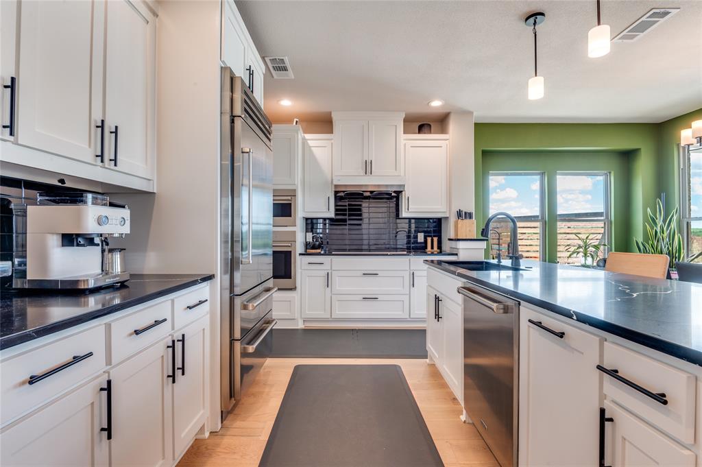 Maypearl Farms - Residential
