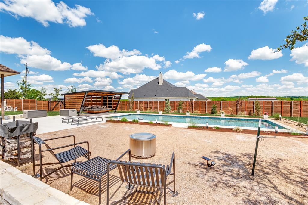 6191 Old Buena Vista Road