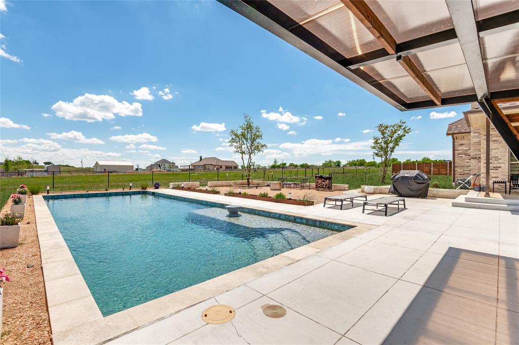 6191 Old Buena Vista Road